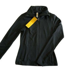 LOLE Essential Fitness Cardigan - S